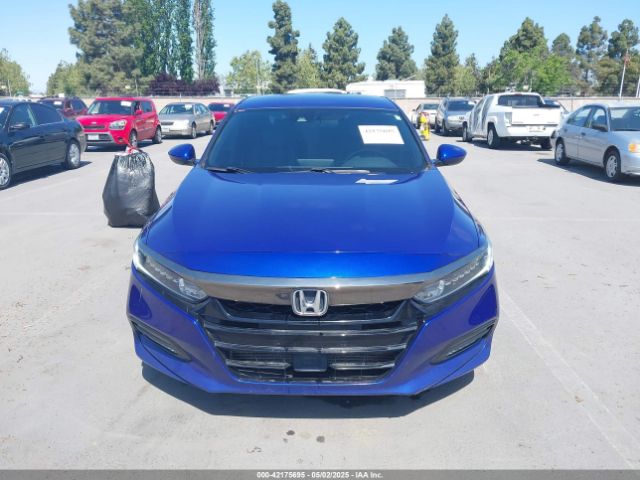 1HGCV1F32KA133038 Honda l15be