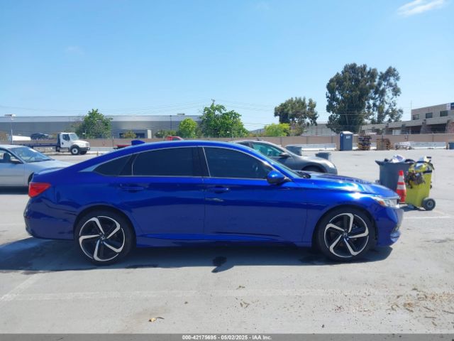 1HGCV1F32KA133038 Honda l15be