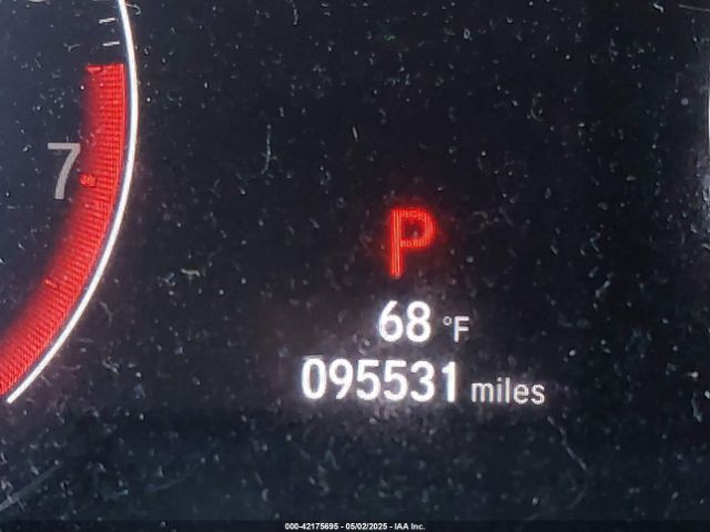 1HGCV1F32KA133038 Honda l15be