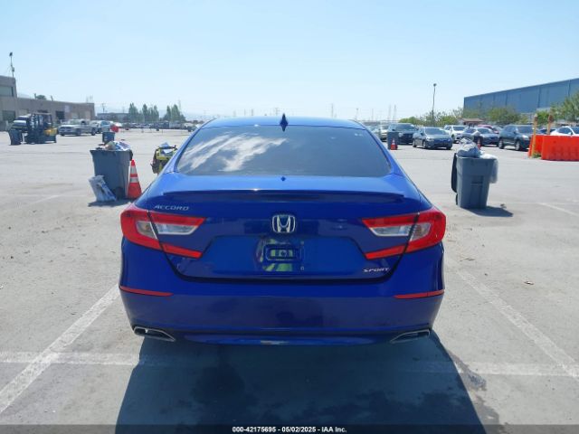 1HGCV1F32KA133038 Honda l15be