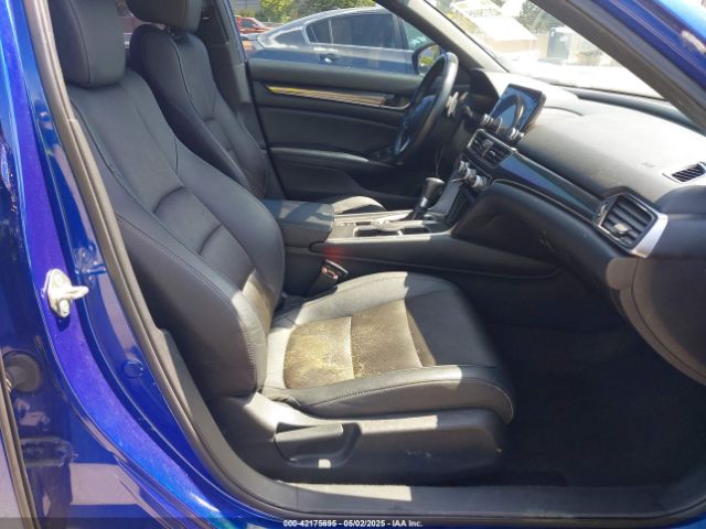 1HGCV1F32KA133038 Honda l15be