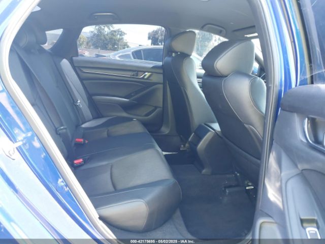 1HGCV1F32KA133038 Honda l15be