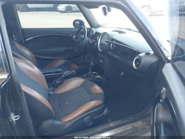 2012 MINI COOPER WMWSU3C55CT255667 Photo 4