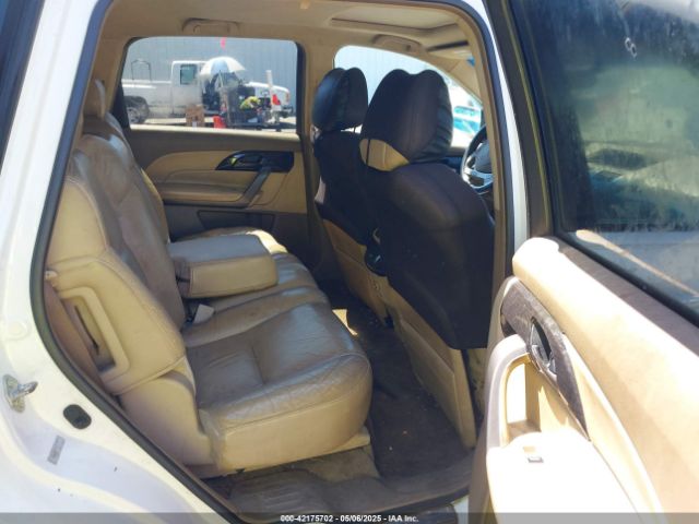2007 ACURA MDX 2HNYD28247H551511 Photo 7