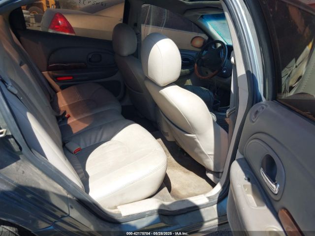 2003 CHRYSLER 300M 2C3HE66G23H540627 Photo 7