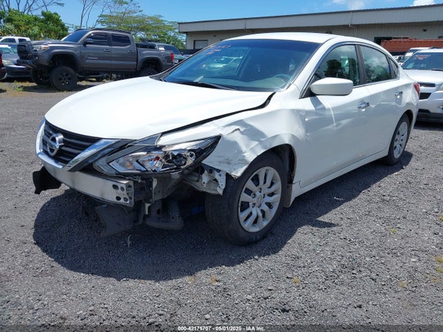 1N4AL3AP1HN312406 Nissan 2017