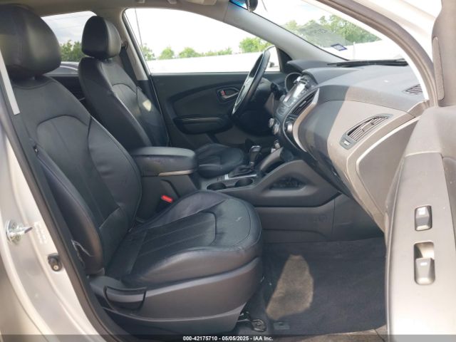 KM8JU3AG4EU919954 Hyundai gdi theta ii
