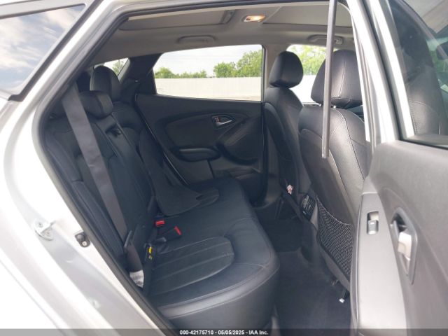 KM8JU3AG4EU919954 Hyundai gdi theta ii