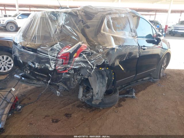 KL4CJCSM3KB715688 Buick Encore Fwd Essence