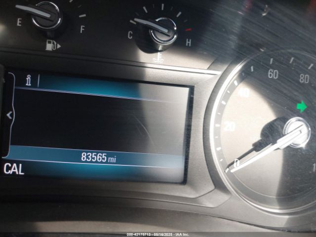 KL4CJCSM3KB715688 Buick Encore Fwd Essence