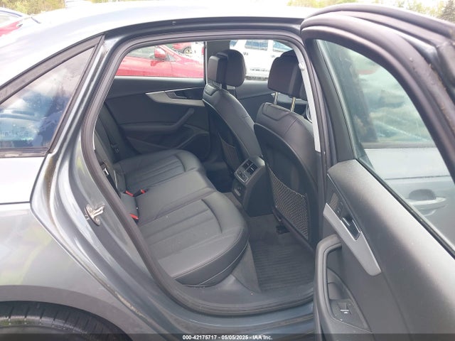 2017 AUDI A4 WAUANAF40HN018645 Photo 7