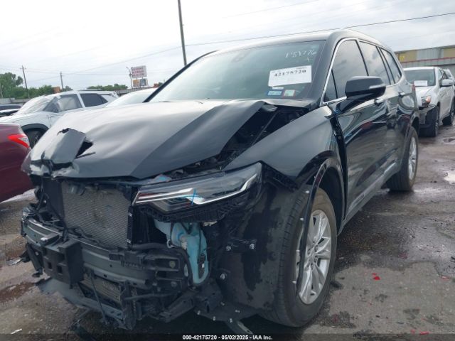 2023 CADILLAC XT6 1GYKPAR43PZ147512 Photo 1