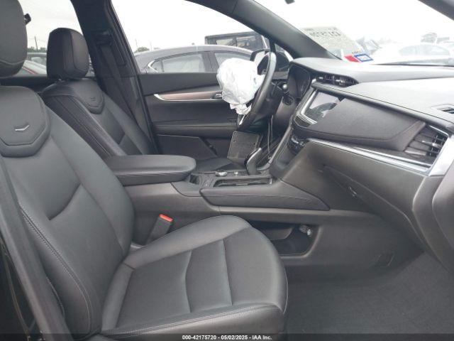 2023 CADILLAC XT6 1GYKPAR43PZ147512 Photo 4