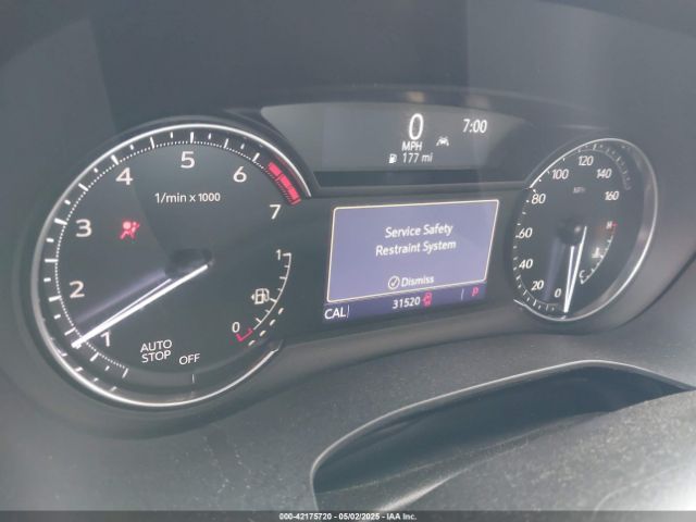2023 CADILLAC XT6 1GYKPAR43PZ147512 Photo 6