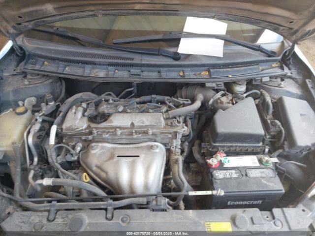 JTKJF5C75E3069757 Scion TC
