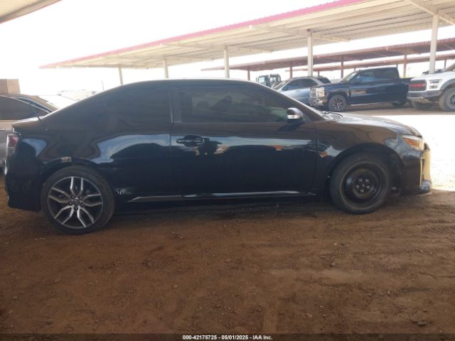 JTKJF5C75E3069757 Scion TC