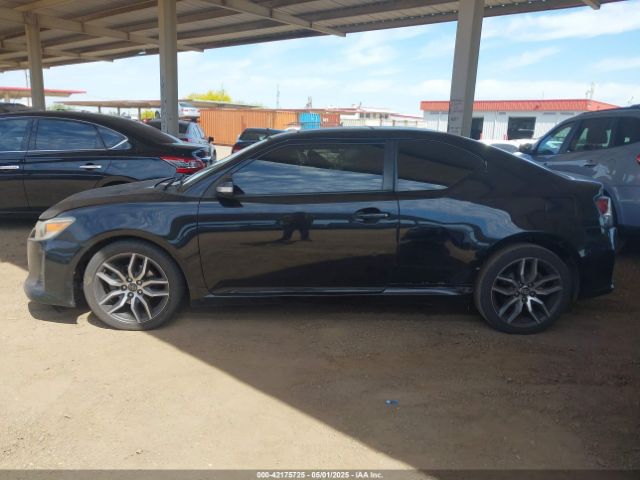 JTKJF5C75E3069757 Scion TC