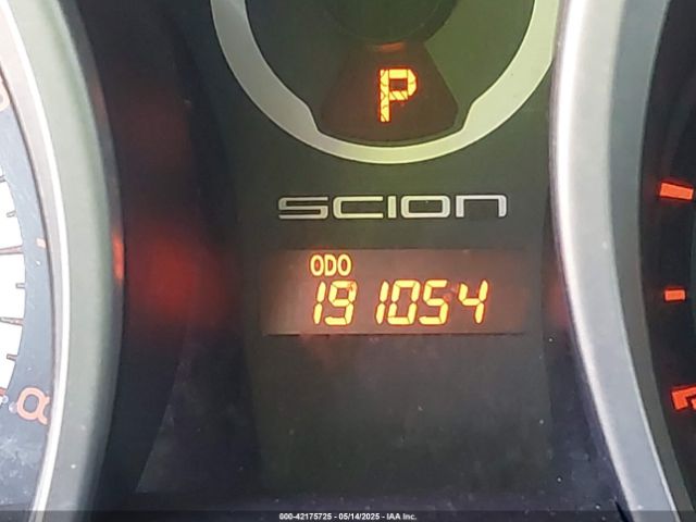 JTKJF5C75E3069757 Scion TC