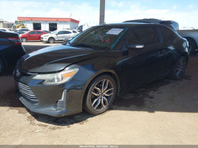 JTKJF5C75E3069757 Scion TC