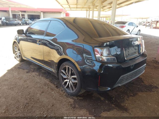 JTKJF5C75E3069757 Scion TC