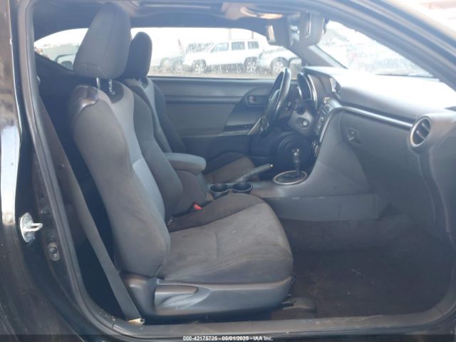 JTKJF5C75E3069757 Scion TC