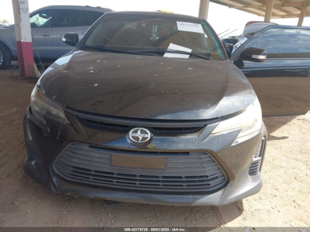JTKJF5C75E3069757 Scion TC