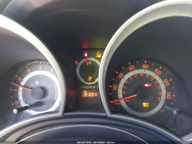 JTKJF5C75E3069757 Scion TC
