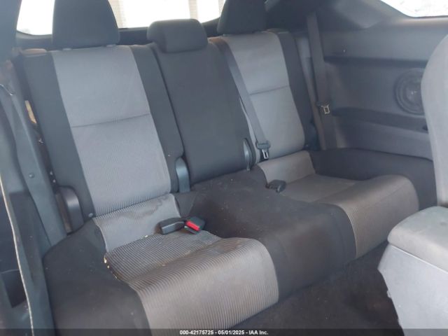 JTKJF5C75E3069757 Scion TC