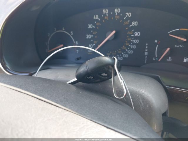 2003 SAAB 9-3 YS3DF78K937009850 Photo 10