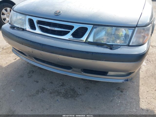 2003 SAAB 9-3 YS3DF78K937009850 Photo 5