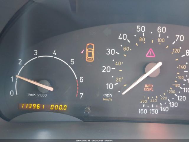 2003 SAAB 9-3 YS3DF78K937009850 Photo 6
