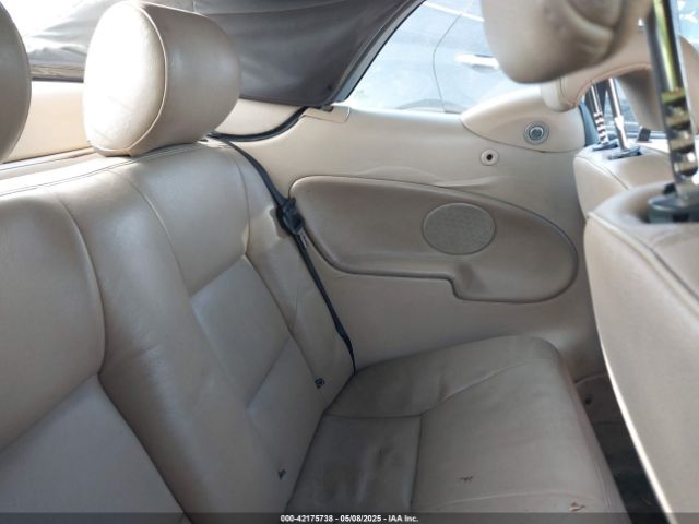 2003 SAAB 9-3 YS3DF78K937009850 Photo 7