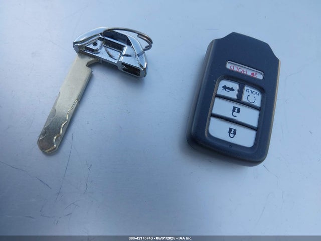 1HGCR2F80GA053590 Honda k24w1