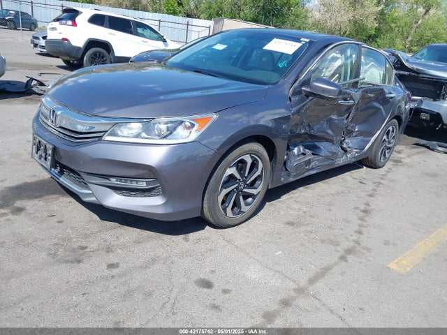 1HGCR2F80GA053590 Honda k24w1