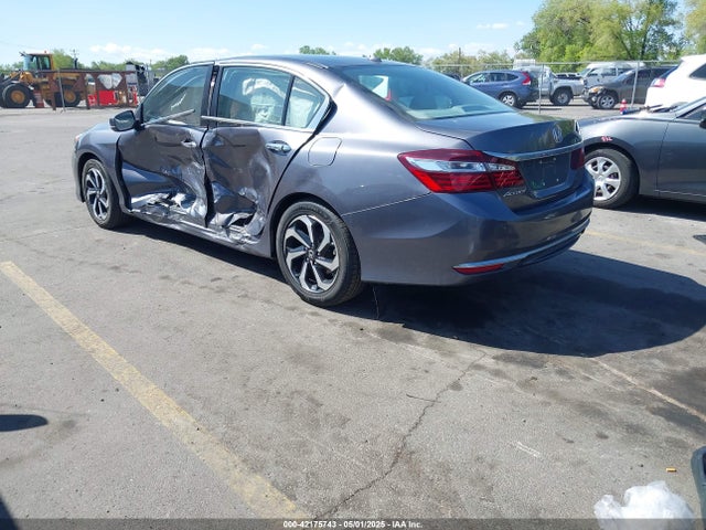 1HGCR2F80GA053590 Honda k24w1