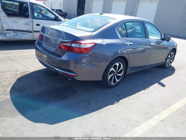 1HGCR2F80GA053590 Honda k24w1