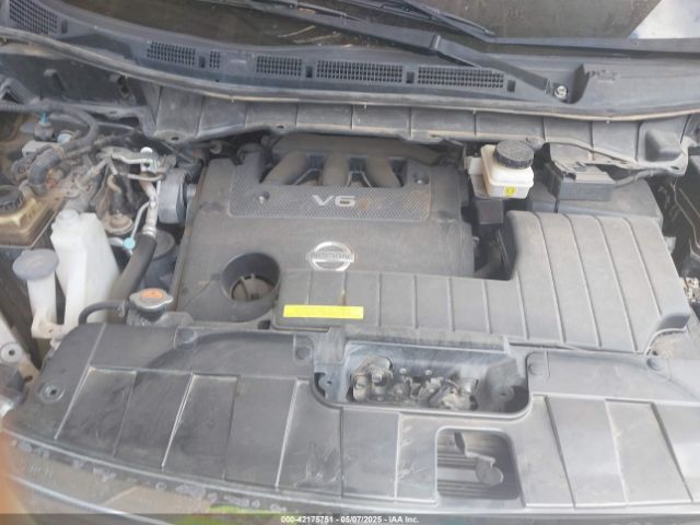 JN8AE2KPXF9120344 Nissan Quest Sv