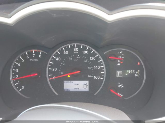 JN8AE2KPXF9120344 Nissan Quest Sv