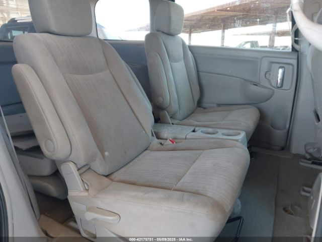 JN8AE2KPXF9120344 Nissan Quest Sv