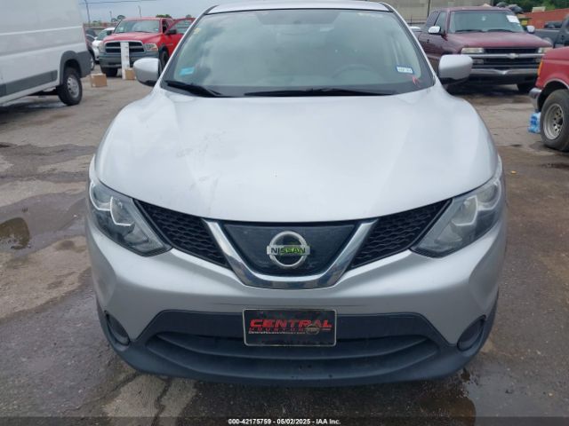 JN1BJ1CP1KW241766 Nissan Rogue Sport S