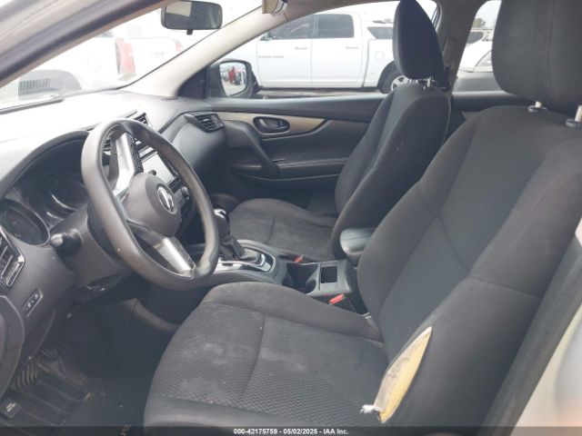 JN1BJ1CP1KW241766 Nissan Rogue Sport S