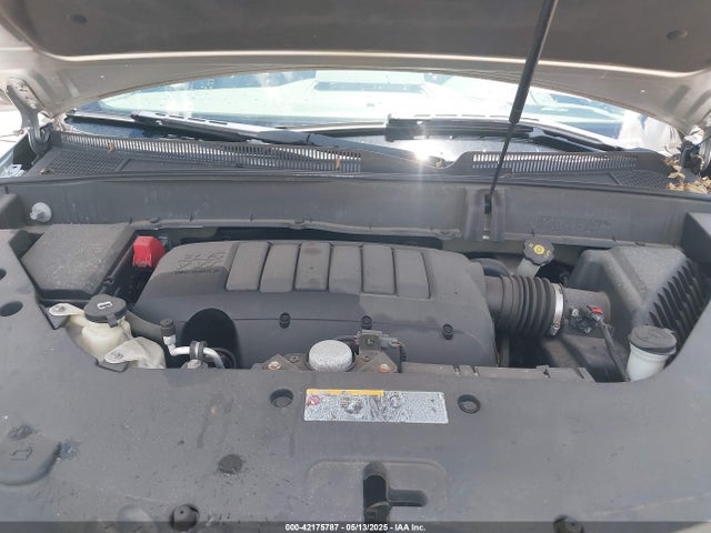 Chevrolet Traverse Ls 2016 1GNKRFED6GJ172915 Image 10