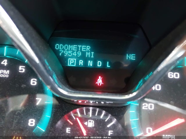 Chevrolet Traverse Ls 2016 1GNKRFED6GJ172915 Image 15