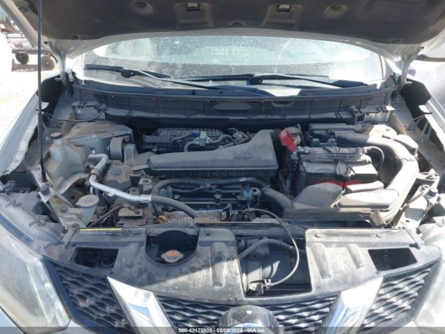 KNMAT2MT3GP600623 Nissan ROGUE S