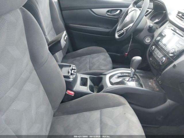 KNMAT2MT3GP600623 Nissan ROGUE S