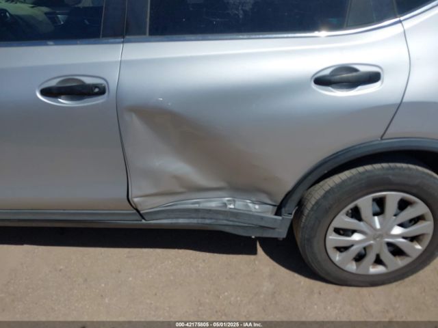 KNMAT2MT3GP600623 Nissan ROGUE S