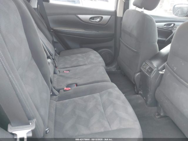 KNMAT2MT3GP600623 Nissan ROGUE S