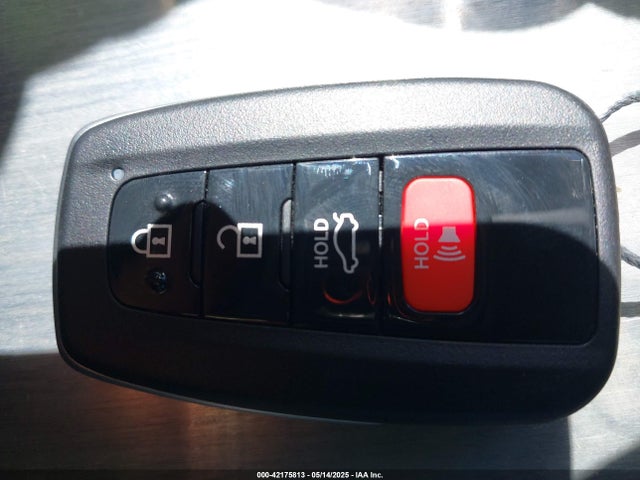 Toyota CAMRY SE 2016 4T1BF1FKXGU566347 Image 11