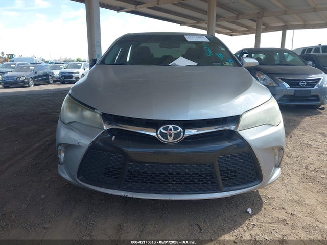 Toyota CAMRY SE 2016 4T1BF1FKXGU566347 Image 12