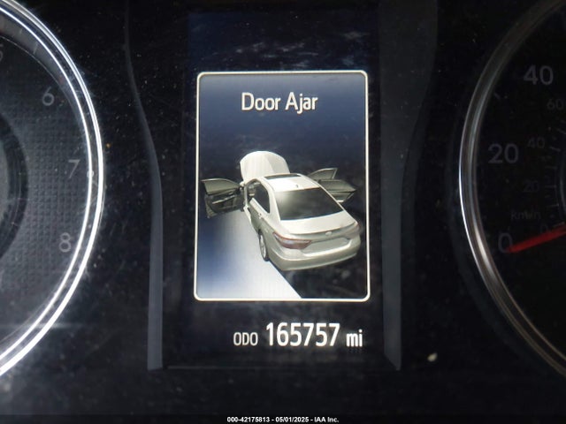 Toyota CAMRY SE 2016 4T1BF1FKXGU566347 Image 15